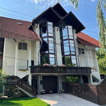 Апартаменты Casa Dan Совата Экстерьер фото